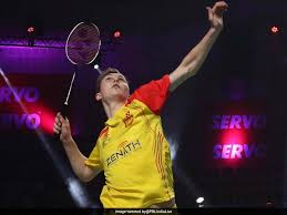 Virksomhedsnavnserve & smash podcast ansættelsesperiodejul. Premier Badminton League Bengaluru Blasters Set Up Final Date With Hyderabad Hunters Badminton News