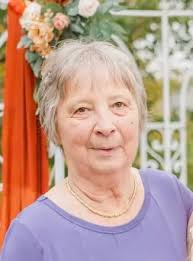 Obituary information for Susan I Nichols