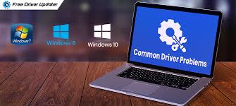 You're worried that your computer has a virus. How To Fix Common Driver Problems In Windows 10 8 7