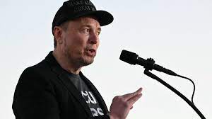 Musk veut réduire de manière «radicale» le rôle de l'État fédéral américain  | JDM