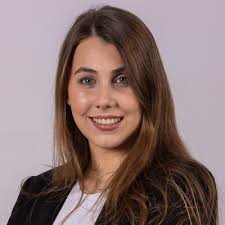 Isabel Rascon martinez