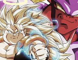 Wrath of the dragon had implied that a single devastating blow could be enough to split a fusion prematurely but, as it was largely played for comic effect in the film, it is unknown if this carries to gogeta. Carlos Anguis On Behance