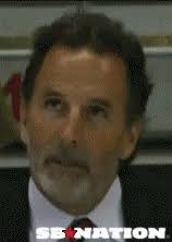 Senators Vs. Rangers, NHL Playoffs 2012 Game 6: Chris Neil Gives Ottawa 1-0  Lead