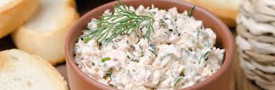Può essere conservato in frigorifero per un paio di giorni. Pate Di Salmone Qbquantobasta It