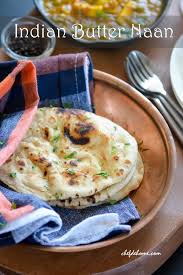Homemade Indian Butter Naan Recipe Chefdehome Com Naan Recipe Naan Recipes