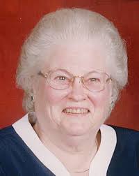 Betty Lucille Fain Obituary