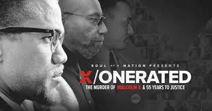 Soul of a Nation Presents: X/Onerated: Where to Watch & Stream Online