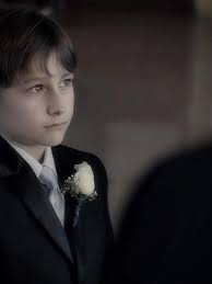 Shaun Pierce Shameless