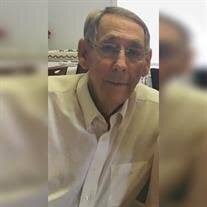 Elliott Proctor Obituary