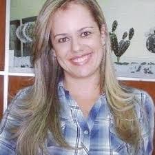 Michelle Espindola's Instagram, Twitter & Facebook