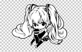 ) check us at at www.pandaanimation.com. Hatsune Miku Vocaloid Kagamine Rin Len Drawing Coloring Book Png Clipart Arm Artwork Black Black And