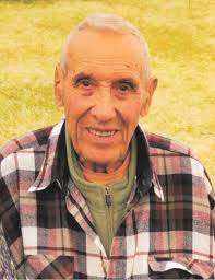 Obituary information for Milford Stearns