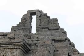 Merajut oase budaya di prambanan temple compounds balai. 30 Kumpulan Gambar Sketsa Candi Singosari Terkini Hobisket