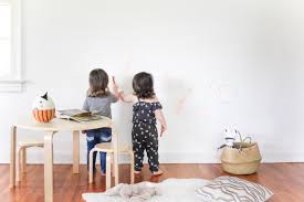 Rub gently back and forth over the affected area until the mark is. How To Remove Pencil Marks From Painted Walls Pen And Crayons Too Hunker