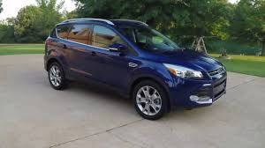 Image result for Deep Impact Blue 2012 Escape