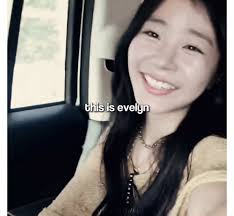 Evelyn Call The Doctor