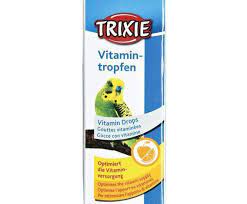 Maybe you would like to learn more about one of these? Vitamin Tropfen Vitamin Drops 15ml Trixie Trixie Supporting Products Vitamins Supplements Birds Brunbo
