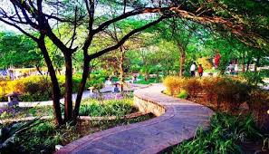 Well known for hosting weddings and other outdoor events, this garden is beautiful and just waiting for a visit. 32 Romantic Places In Delhi And Its Vicinity To Visit In 2021