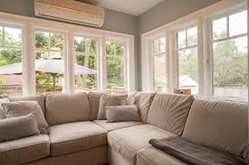 Backyard get sun all day, back patio is just a slab, cracked from a sweet gum tree. Best Cooling Options For Sunrooms And Screen Rooms Jackson And Sons