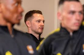 Alloa Athletic Supporters Player of the Year Awards 2023/24