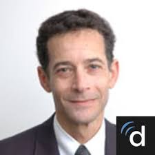 Dr. David B. Reuben, MD