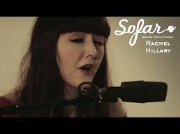 Rachel Hillary's Instagram, Twitter & Facebook