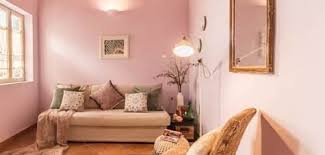 More images for warna cat tembok pink peach » 7 Aplikasi Warna Peach Tua Untuk Hunian Parasayu Net