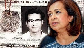 Hal ini kerana, apa sahaja urusan sama ada secara formal atau tidak, kad pengenalan diperlukan bagi mengesahkan identiti kita. The Thirteen Million Plus Ringgit Guy Rambles Ramblings And Doodlings Of An Unsettled Mind Page 31