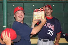 Belle Plaine Tigers Amateur Baseball Site