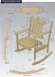 Pin By Emmett Bohannan On Woodworking Rocking Chair Plans Outdoor Furniture Plans Homemade Outdoor Furniture