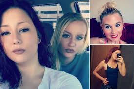 Drame aux Etats-Unis