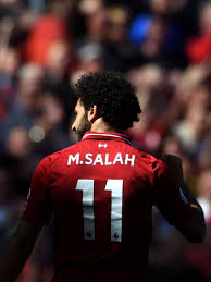 But they have all also signed new deals to stay with their current clubs rather than move. The Best Mohamed Salah