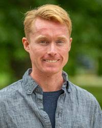 Thomas Slagle's Instagram, Twitter & Facebook