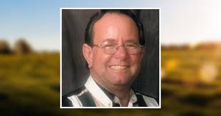 Bob Holderby Obituary December 10, 2012