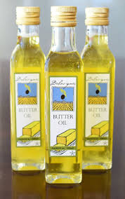 Delavignes Dairy Free Butter Oil Review Dairy Free Dairy Free Butter Recipe Dairy Free Recipes Dinner