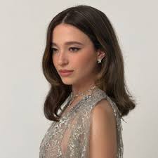 Hey Now, Hey Now — Barb Thompson Shares How to Recreate Hilary Duff's  Dreamy '25 Academy Museum Gala Hair