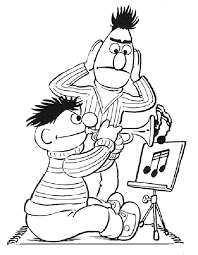 Discover free fun coloring pages inspired by sesame street. Sesame Street Free Printable Coloring Pages Sesame Street Coloring Pages Coloring Pages Free Printable Coloring Pages