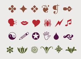 Marks featured part of the month: End Marks Fonts Com