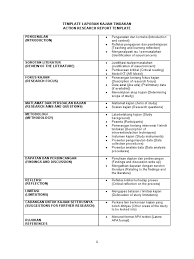 A guide to action research project edcc 551 action research in. Action Research Report Template Data Analysis Scientific Method