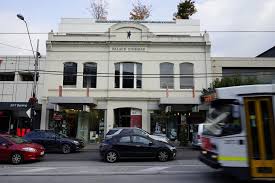 South Yarra Osteopathic Clinic South Yarra Osteopathic Clinic