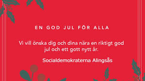 Vård ska ges till den som behöver det, inte för att man har råd med en dyr vårdförsäkring eller bor på rätt ställe. Socialdemokraterna I Alingsas Alingsas Arbetarekommun Socialdemokraterna I Alingsas