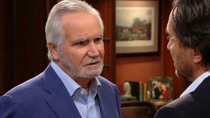 The Bold And The Beautiful Spoilers: Did Eric Betray Ridge's Trust, Does  Katie Benefit From the Fallout?