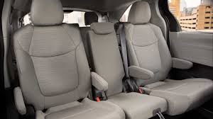 See toyota sienna interior photos on msn autos. 2021 Toyota Sienna Awd And Highlander Hybrid Awd Offer Two Green Ways To Seat 8 Passengers Torque News