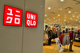Get to know us in 280 characters or fewer! Uniqlo Wikiwand