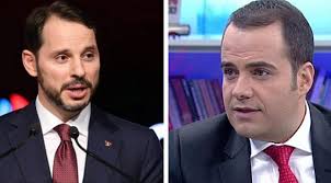Ankara doğumlu özgür demirtaş üniversite sınavında ilk 50 öğrenci arasına girerek boğaziçi üniversitesi elektrik elektronik mühendisliği bölümü'nde eğitimi tamamladı. Ozgur Demirtas Tan Sert Cv Cevabi Sosyal Medya Www Abdpost Com Amerika Dan Haberler
