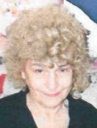 Jacqueline A. Halter Obituary October 19, 2012