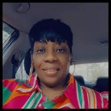 Krystal Mccree's Instagram, Twitter & Facebook