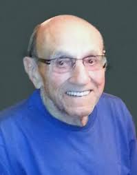 Obituary information for Norman Harold Ast