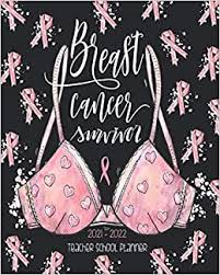 Survivor 2021 için geri sayım başladı. Breast Cancer Survivor 2021 2022 Teacher School Planner Pink Ribbon Breast Cancer Awareness Academic Lesson Plan Organizer For Educators For 2021 2022 School Year Duran Angel 9798622115349 Amazon Com Books