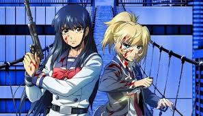 I swear i've written about goodfellas coming and going from the streaming service half a dozen times. High Rise Invasion Will There Be A Season 2 What To Expect In The Survival Anime